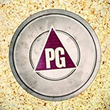 Peter Gabriel - Rated Pg (Vinyl Half-Speed)