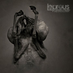 Leprous - Congregation -Lp+Cd-