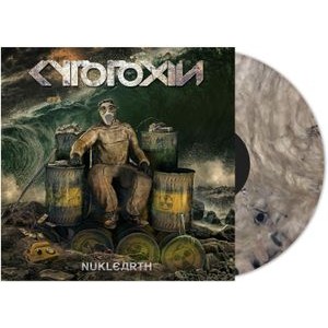 Cytotoxin - Nuklearth