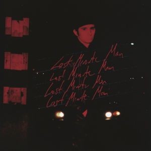 Avalon Kyle - Last Minute Man