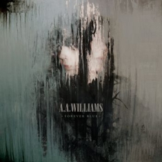 Williams A.A. - Forever Blue