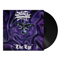 King Diamond - Eye The (Ltd Black Vinyl)