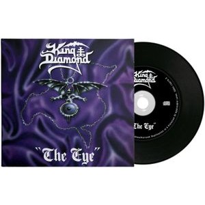 King Diamond - EYE THE (DIGISLEEVE)