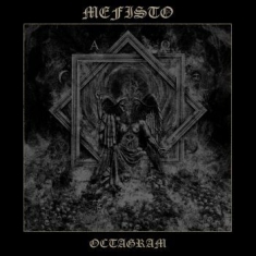 Mefisto - Octagram (Vinyl)