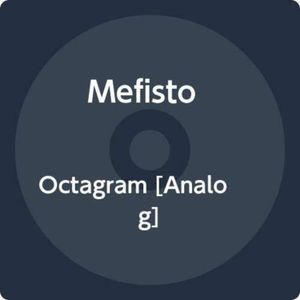 Mefisto - Octagram (Vinyl)