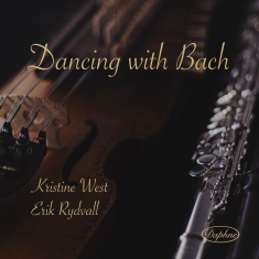 Various - Dancing With Bach
