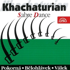 Khachaturian Aram - Sabre Dance