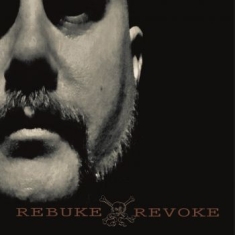 Deathbarrel - Rebuke Revoke (Digipack)