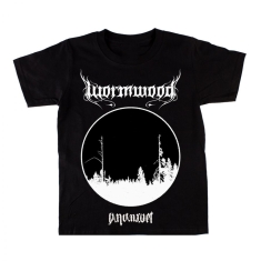 Wormwood - T/S Nattarvet (Xl)