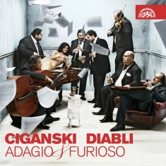 Various - Adagio & Furioso