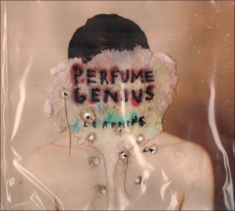 Perfume Genius - Learning
