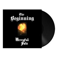 Mercyful Fate - Beginning The (Black Vinyl Lp W/Dow