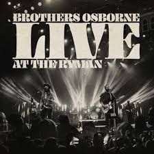 Osborne Brothers - Live at the Ryman (2 LP) (RSD) IMPORT i gruppen VINYL / Country hos Bengans Skivbutik AB (3817181)