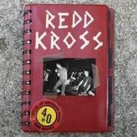 Redd Kross - Red Cross Ep