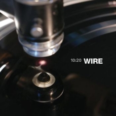 Wire - 10:20 (Vinyl)