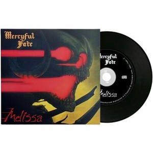 Mercyful Fate - Melissa (Digisleeve)
