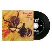 Mercyful Fate - Don't Break The Oath (Cd Gatefold S