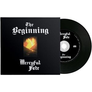 Mercyful Fate - BEGINNING (DIGISLEEVE)