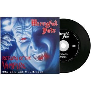 Mercyful Fate - Return Of The Vampire (Digisleeve)