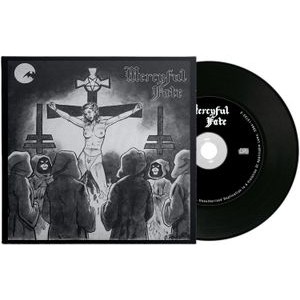 Mercyful Fate - MERCYFUL FATE (DIGISLEEVE)