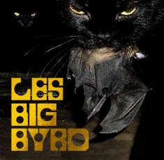 Les Big Byrd - Roofied Angels Ep