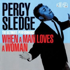Sledge Percy - Ultimate Performance -
