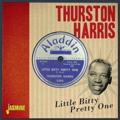 Harris Thurston - Little Bitty Pitty One