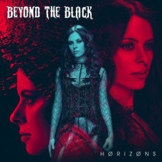 Beyond The Black - Horizons (Digipack)