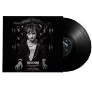 Indochine - Singles Collection 2001 - 2021 (5Lp)