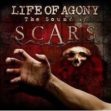 Life Of Agony - Sound of scars (RSD) IMPORT