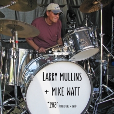 Mullins Larry & Mike Watt - 7-1969 - Parts 1 + 2