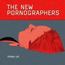 New Pornographers - Stand - Up (RSD) IMPORT i gruppen VINYL / Pop hos Bengans Skivbutik AB (3819379)