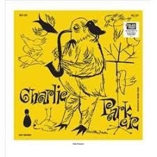 Charlie Parker - Magnificent Charlie Parker (color vinyl) (RSD) IMPORT i gruppen  hos Bengans Skivbutik AB (3819390)