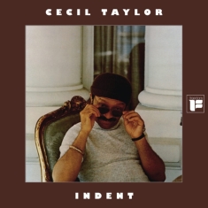 Taylor Cecil - Indent