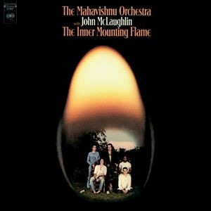 Mahavishnu Orchestra - Inner Mounting Flame