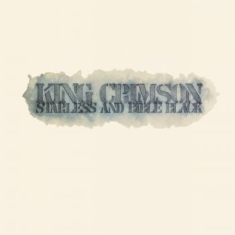 King Crimson - Starless & Bible Black (Ltd.Ed.)
