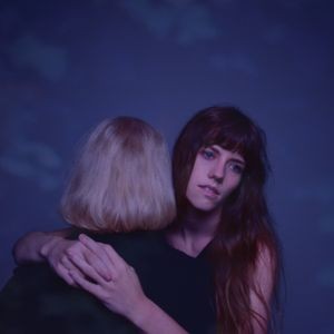 Katie von Schleicher - Consummation