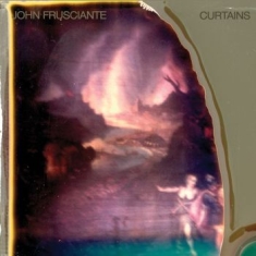 John Frusciante - Curtains (Vinyl Lp)