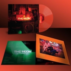 Erasure - Neon - Ltd.Orange Vinyl