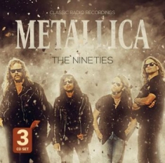 Metallica - Nineties