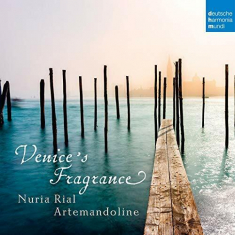 Rial Nuria & Artemandoline - Venice's Fragrance