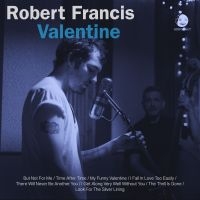Francis Robert - Valentine - 10