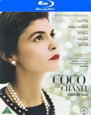 Film - Coco Før Chanel