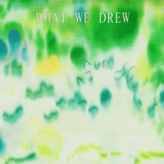 Yaeji - What We Drew (Clear Yellow Vinyl)