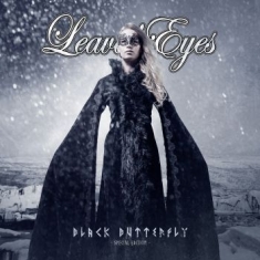 Leaves Eyes - Black Butterfly (Special Ltd Editio