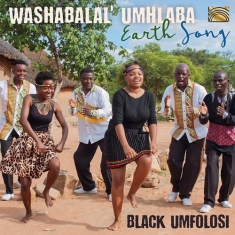 Black Umfolosi - Washabalal' Umhlaba - Earth Song