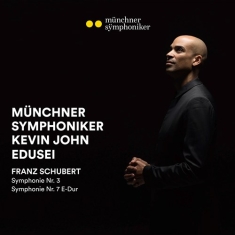 Schubert Franz - Symphony No. 3 D Major Symphony No