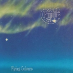 Ruphus - Flying Colours