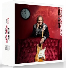 Walter Trout - Ordinary Madness
