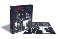 Rolling Stones The - Emotional Rescue Puzzle
